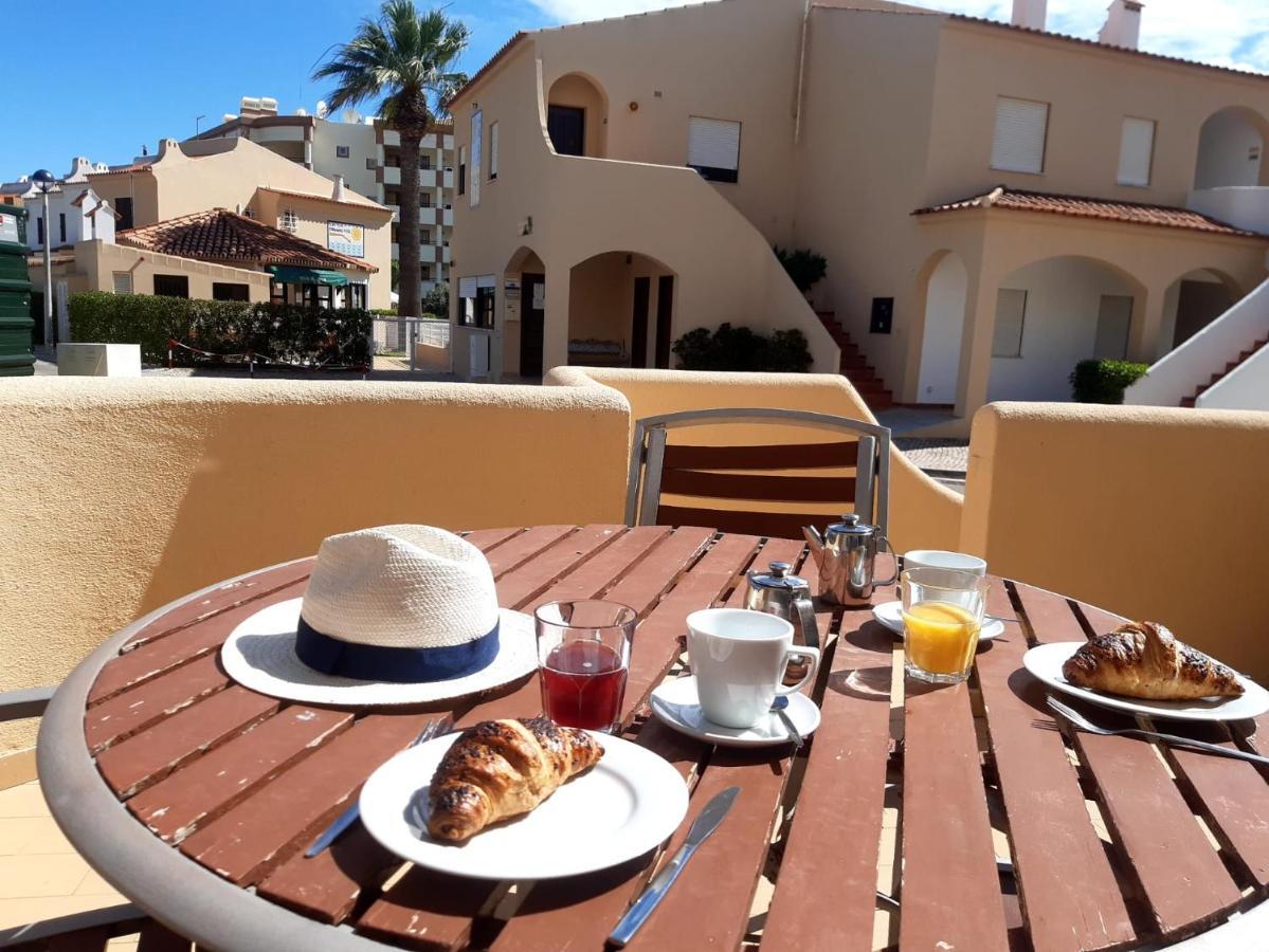 MARSOL Beach Apartment Vilamoura Exterior foto